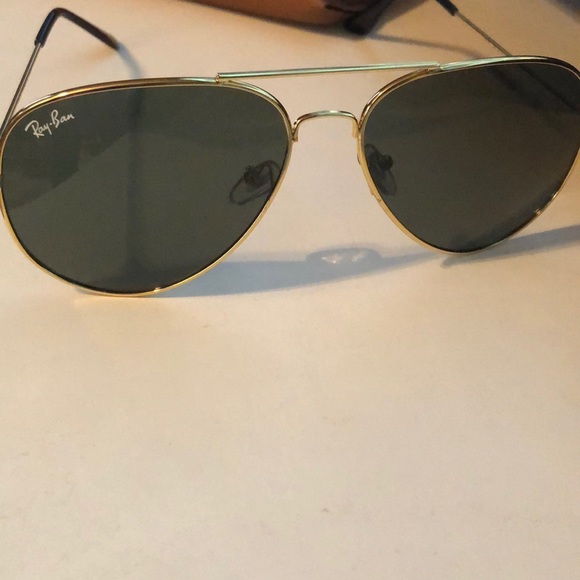 Ray-Bans - Picture 8 of 8